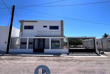 Casa en  Bahía De Kino Centro, Hermosillo