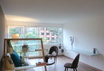 Apartamento en  Santa Barbara Central, Bogotá, Colombia