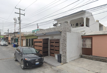 Casa en  Lomas Del Real De Jarachinas Sur, Reynosa