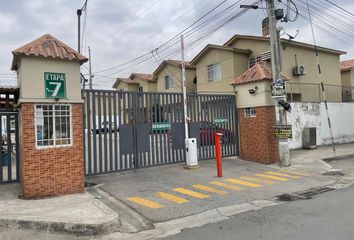 Casa en  Guayaquil, Guayas