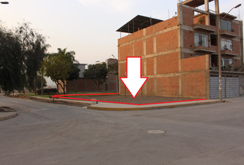 Terreno en  Urbanización San Antonio De Carabayllo Etapa Iv, Carabayllo, Lima, Per