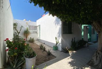 Casa en  El Rosedal, San Luis Potosí