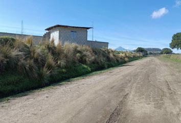 Lote de Terreno en  Fvgm+p7x Tetla, Tlaxcala, México