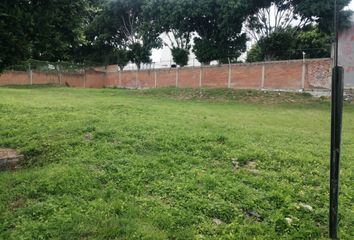 Lote de Terreno en  Fraccionamiento La Herradura, Camino Real A Cholula, Santa Cruz Buenavista, Puebla De Zaragoza, Puebla, México