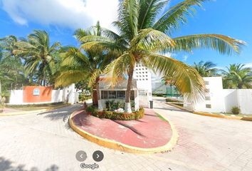 Casa en condominio en  San Antonio Norte 19, Ciudad Del Carmen, Campeche, México