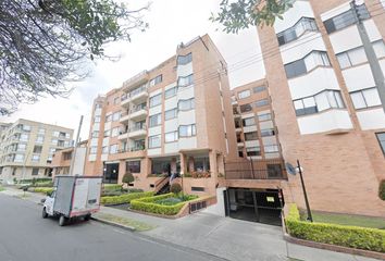 Apartamento en  Lisboa Norte, Bogotá