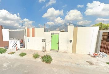 Casa en  Romero 1113, Laderas De San Miguel, Ciudad General Escobedo, Nuevo León, México