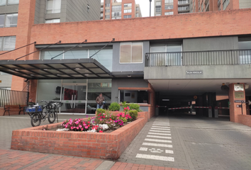 Apartamento en  Carrera 17 #173-52, Bogotá, Colombia