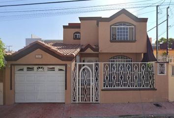 Casa en  De La Meseta 2924, Playas De Tijuana, Costa Hermosa, 22506 Tijuana, B.c., México