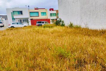 Lote de Terreno en  Senda De Calandrias, Milenio Iii, Santiago De Querétaro, Querétaro, México