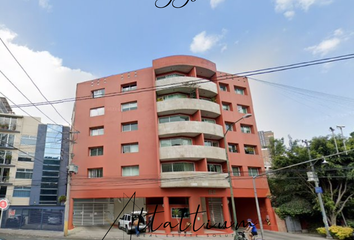 Departamento en  Pedro Romero De Terreros 25-dpto 404 B, Código 2, Del Valle Nte., 03103 Ciudad De México, Cdmx, México