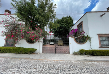 Casa en  Villa De Los Frailes, Carretera Federal 51, San Miguel De Allende, Guanajuato, México