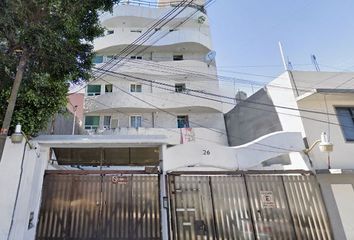 Departamento en  Calle Jilguero 26, Bellavista, Ciudad De México, Cdmx, México