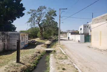 Lote de Terreno en  Refacciones Agrícolas 4 Caminos, La Paz, Izúcar De Matamoros, Puebla, México