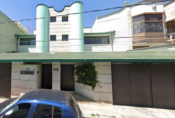 Casa en  Ocotepec 33, San Jerónimo Aculco, Ciudad De México, Cdmx, México