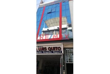 Local comercial en  Alfonso Ugarte 663, Chiclayo, Perú