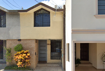 Casa en  Pedernal 2162, Antiguo Corral De Piedra 1er Sector, San Nicolás De Los Garza, Nuevo León, México