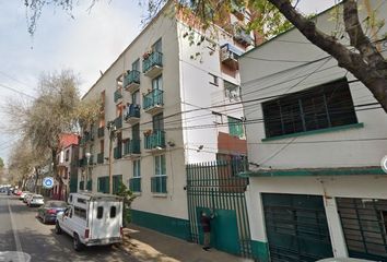 Departamento en  Zarco 77, Col. Guerrero, Ciudad De México, Cdmx, México