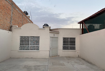 Casa en  Calle Malaga 183-303, Arboledas Paso Blanco Segunda Sección, Paseos De Aguascalientes, Jesús María, Aguascalientes, 20907, Mex