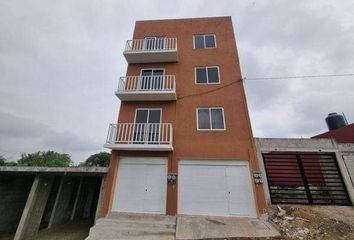 Departamento en  Paraíso, Córdoba, Córdoba, Veracruz