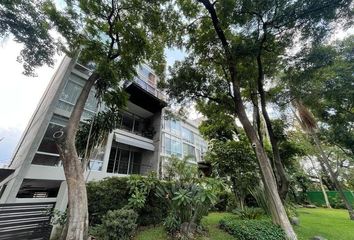 Departamento en  Avenida San Juan 91, Chapultepec, Cuernavaca, Morelos, México