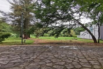 Lote de Terreno en  Avenida Bosques De San Isidro Sur 2020, Las Cañadas, Jalisco, México