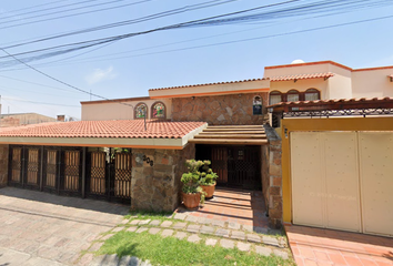 Casa en  Cordillera Occidental, Lomas 4ta Sección, San Luis Potosí, México