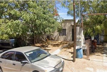 Casa en  Calle Itsmo De Tehuantepec, Santa Fe, La Paz, Baja California Sur, México