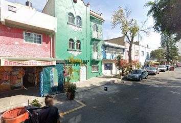 Casa en  Talabarteros 254, Michoacana, Ciudad De México, Cdmx, México