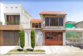 Casa en  Planetas 253, El Rosario, Ciudad De México, Cdmx, México