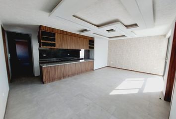 Departamento en  El Vergel, Puebla De Zaragoza, Puebla, México