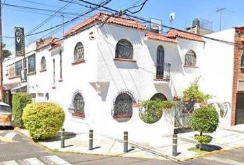 Casa en  Rómulo Escobar Zerman, Industrial, Ciudad De México, Cdmx, México