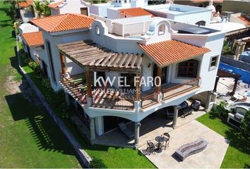 Casa en  82266, Mazatlán, Sinaloa, Mex