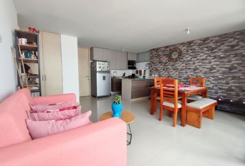 Apartamento en  Castropol, Medellín