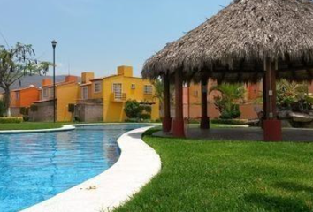 Casa en  Las Garzas, Cuernavaca, Morelos, México