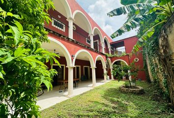 Casa en  Centro, Mérida, Yucatán, México