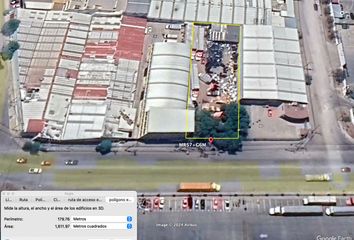 Lote de Terreno en  James Watt 85, Mz 013, Industrial Cuamatla, 54730 Cuautitlán Izcalli, Méx., México