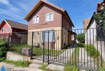 Casa en  Talca, Chile