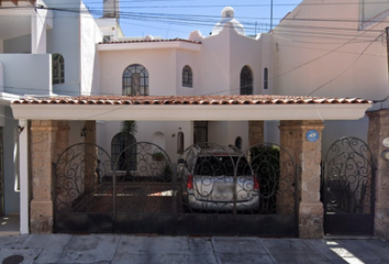 Casa en  Caracol 48, Las Brisas, Tepic, Nayarit, México