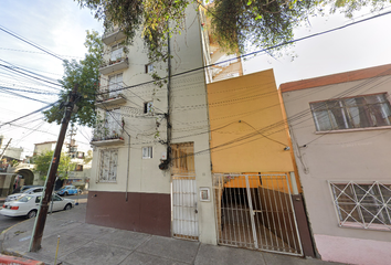 Departamento en  Sastrería 53, 10 De Mayo, 15290 Ciudad De México, Cdmx, México