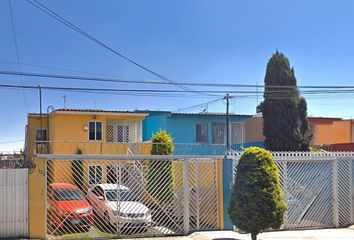 Casa en  Miguel Hidalgo, Tláhuac