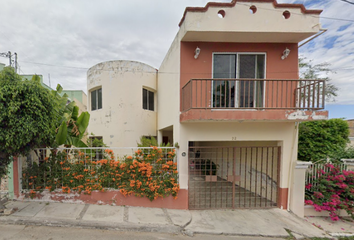 Casa en  Calle Dátil 22, Rincón De San Juan, Tepic, Nayarit, México