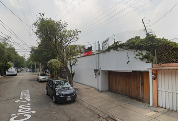 Casa en  Callejón Carrasco 9, Toriello Guerra, Ciudad De México, Cdmx, México