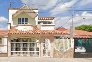 Casa en  Baja California Sur, San Francisco, Los Mochis, Sinaloa, México