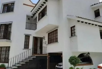 Casa en  Canteras De Oxtopulco 23, Copilco Universidad, Ciudad De México, Cdmx, México