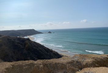 Terreno Comercial en  San Mateo, Manta, Manta, Manabí, Ecuador