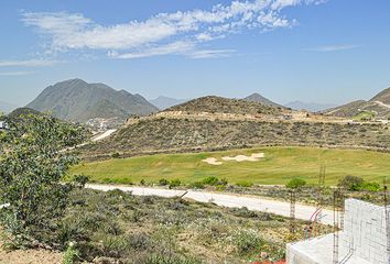 Lote de Terreno en  Terralta Residencial, Carretera Monterrey - Saltillo, García, Nuevo León, México