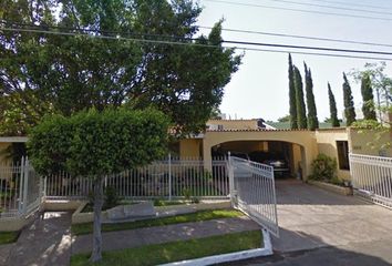 Casa en  Av.bugambilias, Villa Campestre, Ciudad Victoria, Tamaulipas, México