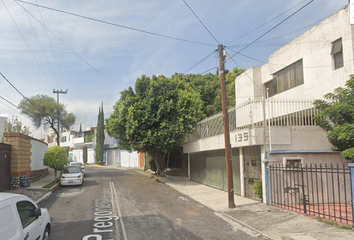 Casa en  Paseo Pregoneros, Colina Del Sur, Ciudad De México, Cdmx, México