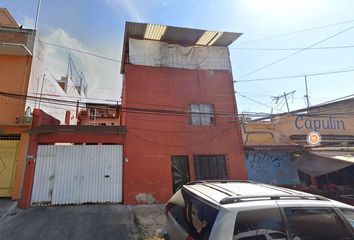 Casa en  Estado De Hidalgo, Álvaro Obregón, Cdmx